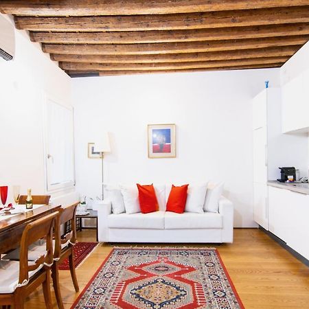 Romantic House Венеція Екстер'єр фото