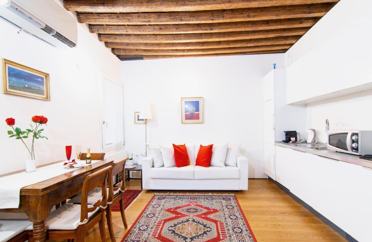 Romantic House Венеція Екстер'єр фото