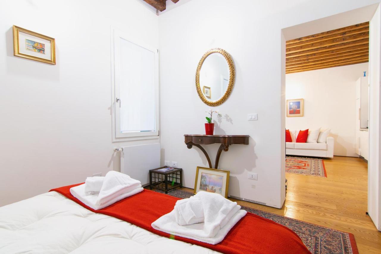 Romantic House Венеція Екстер'єр фото
