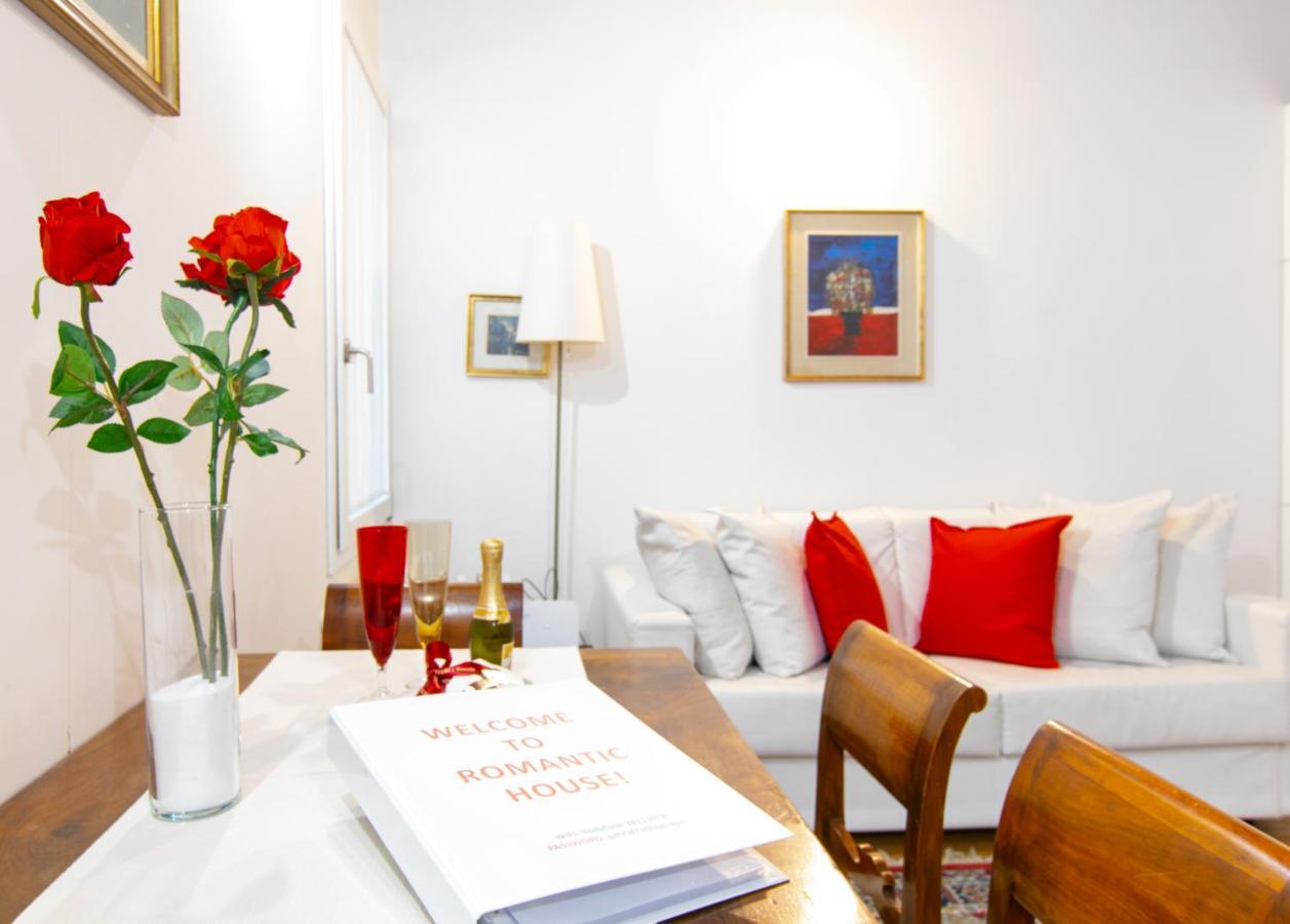 Romantic House Венеція Екстер'єр фото