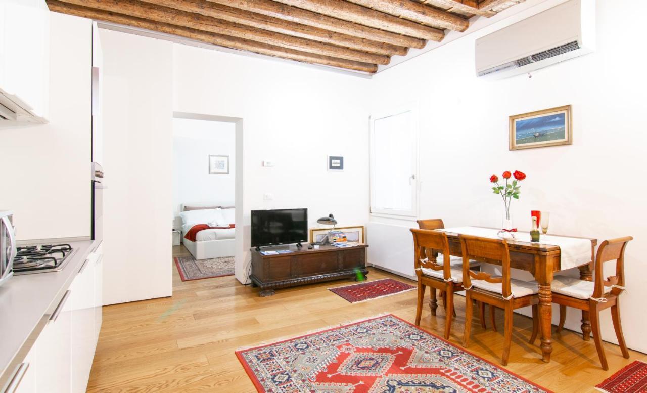 Romantic House Венеція Екстер'єр фото
