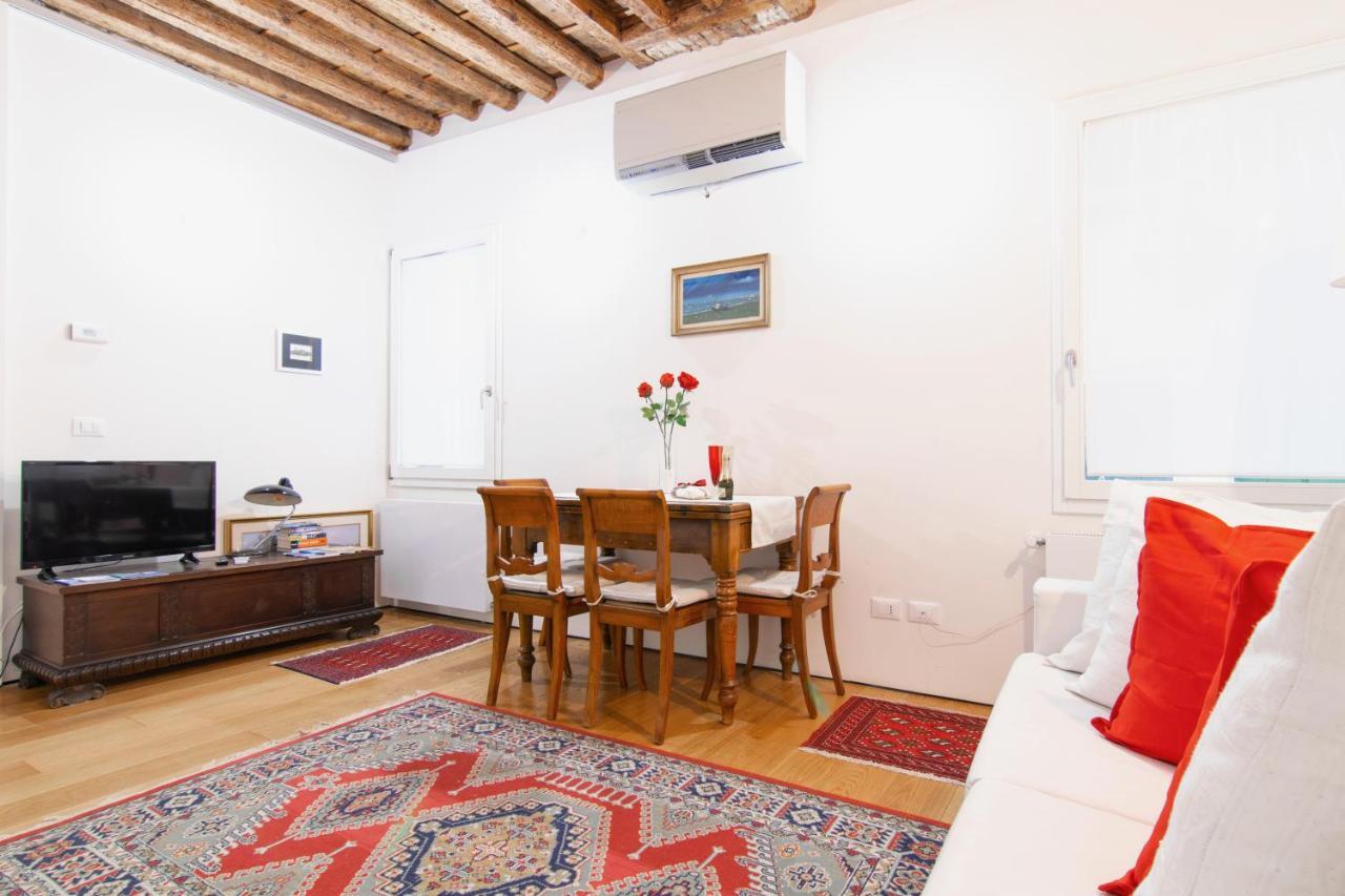 Romantic House Венеція Екстер'єр фото