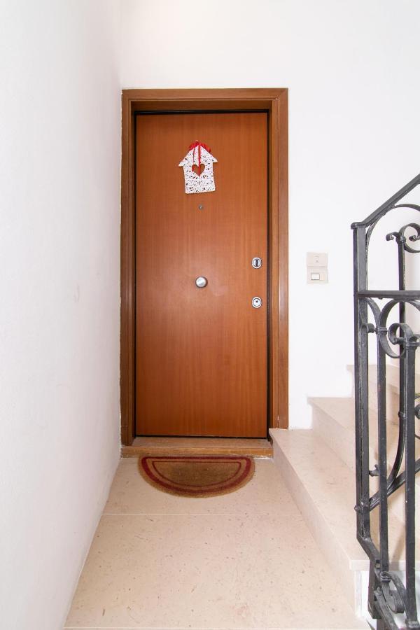 Romantic House Венеція Екстер'єр фото