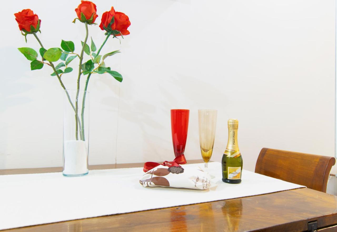 Romantic House Венеція Екстер'єр фото