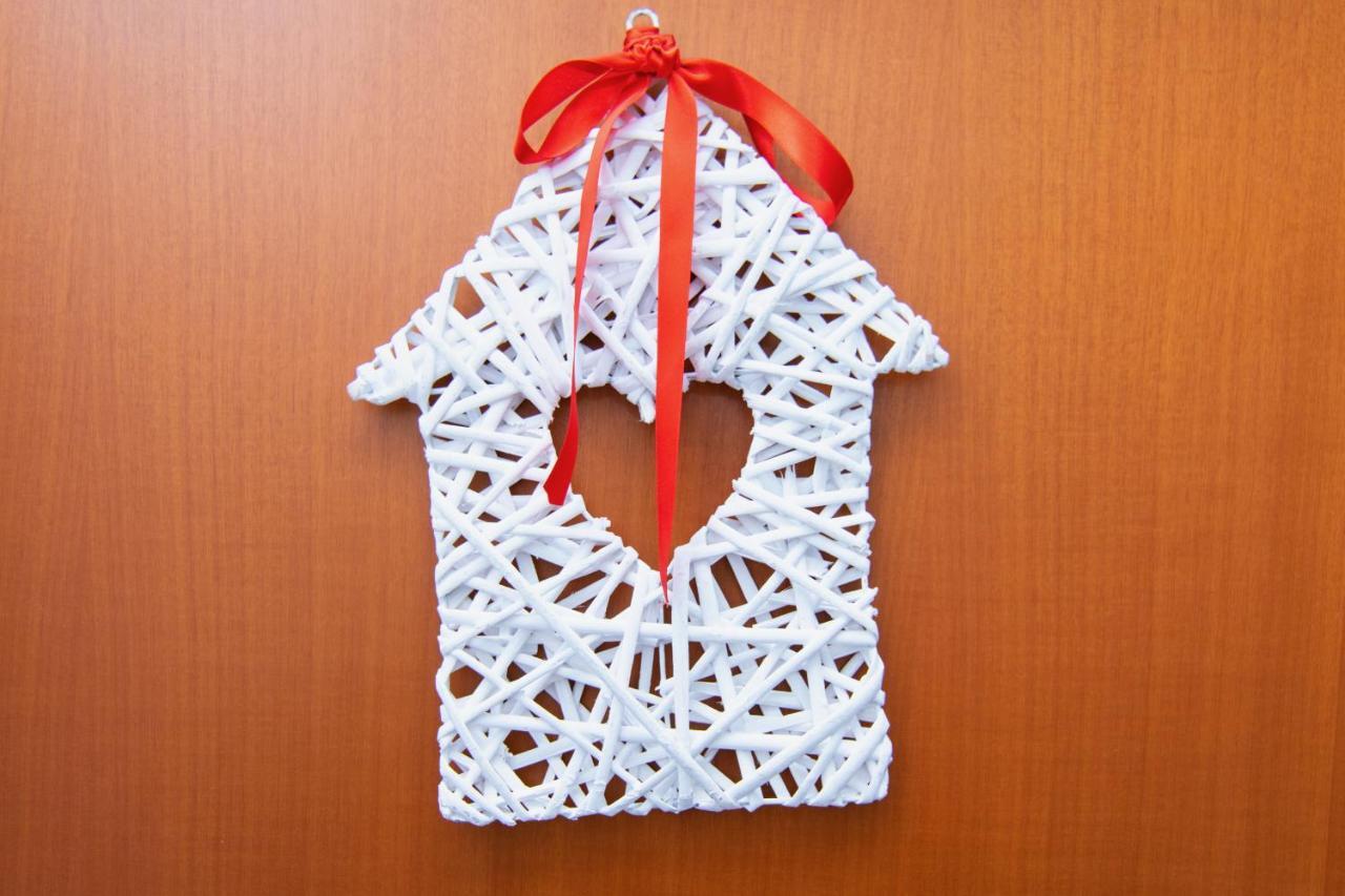 Romantic House Венеція Екстер'єр фото