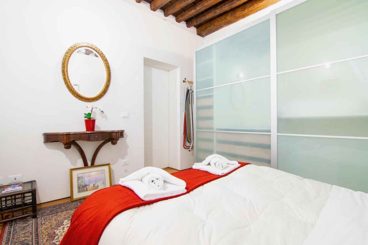 Romantic House Венеція Екстер'єр фото